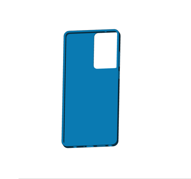 Coque Motorola Moto G Stylus 5G 2024 Modèles 3D en vedette .c4d .max .obj .3ds .fbx .stl .blend