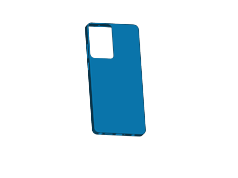 Coque Motorola Moto G Stylus 5G 2024 Modèles 3D en vedette