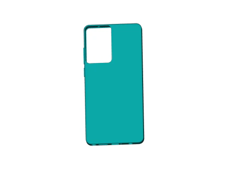 Casing TPU Motorola Moto G Stylus 5G 2025 Model Cetak 3D
