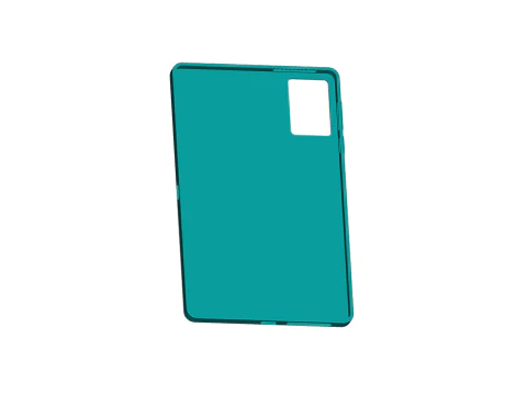 Lenovo Legion Y700 2025 TPU Tablet Case 3D Print Model
