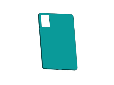 Lenovo Legion Y700 2025 TPU Tablet Case 3D Print Model