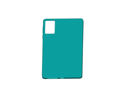 Lenovo Legion Y700 2025 TPU Tablet Case 3D Print Model