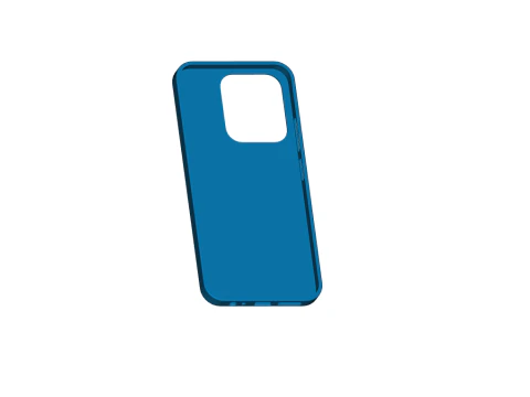 Xiaomi Poco C85 Case 3D Print Model