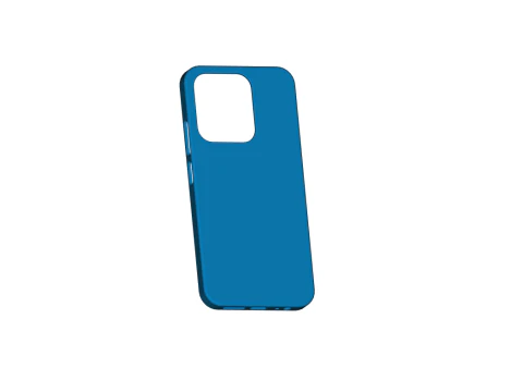 Xiaomi Poco C85 Case 3D Print Model