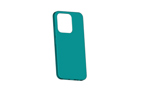 Xiaomi Poco C85 TPU Case 3D Print Model