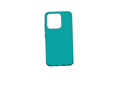 Xiaomi Poco C85 TPU Case 3D Print Model