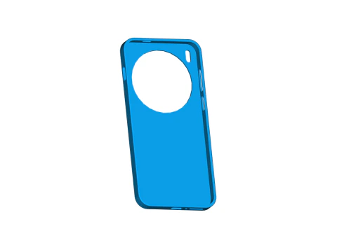 Vivo X300 Pro 3D Print Model