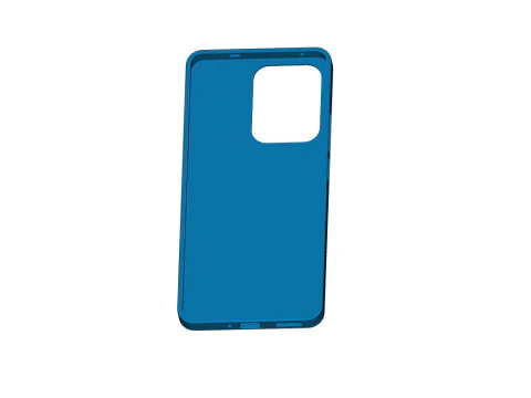 Custodia Oppo Reno13 F Modello di stampa 3D