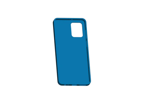 Motorola Moto G73 Case 3D Print Model