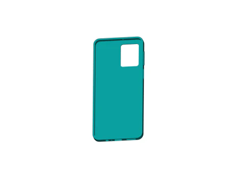 Casing TPU Motorola Moto G54 Model Cetak 3D