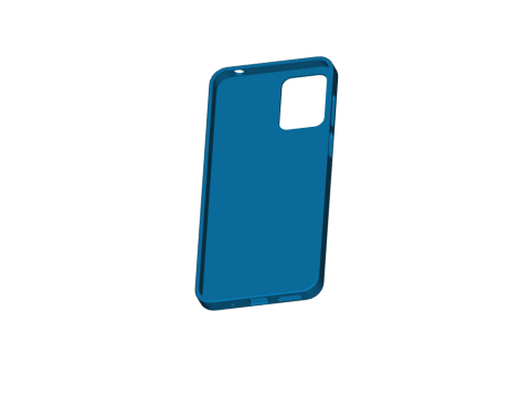Coque Motorola Moto G13 Modèles 3D en vedette