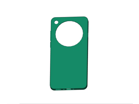 Oppo Find X8 Ultra TPU Case 3D Print Model