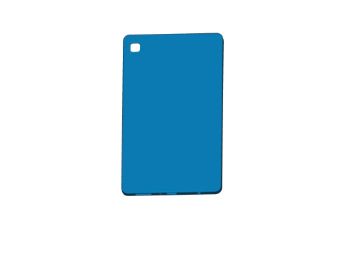 Samsung Galaxy Tab A7 Lite case 3D Print Model