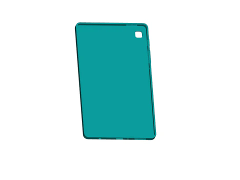Samsung Galaxy Tab A7 Lite TPU Case 3D Print Model