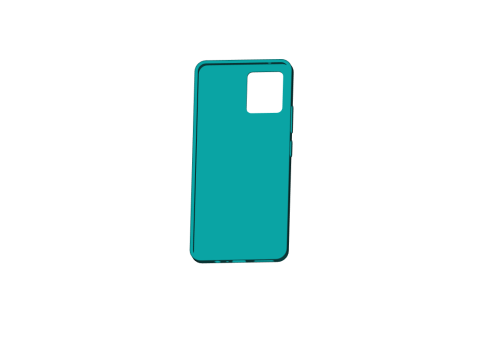 Coque Motorola Moto G72 en TPU Modèles 3D en vedette