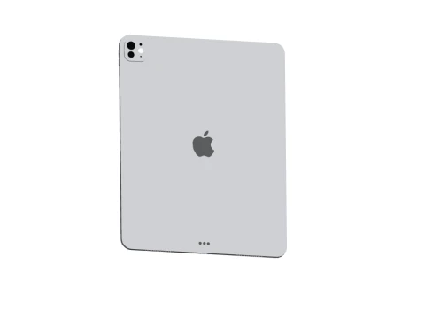 Apple iPad Pro 13 2024 CAD Model 3D Print Model