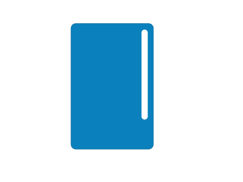 Samsung Galaxy Tab S7 Case 3D Print Model