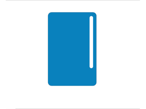 Samsung Galaxy Tab S8 Case 3D Print Model