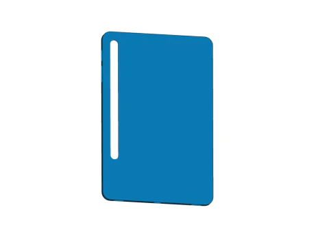 Samsung Galaxy Tab S8 Case 3D Print Model