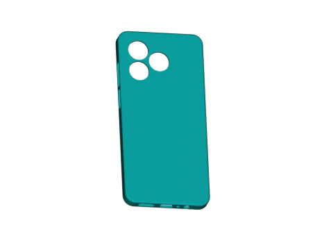 Honor X5c Plus Case v1 3D Print Model