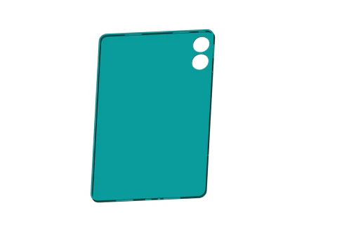 Capa Xiaomi Redmi Pad Pro 5G Modelo de Impressão 3D