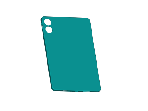 Xiaomi Redmi Pad Pro 5G Case 3D Print Model