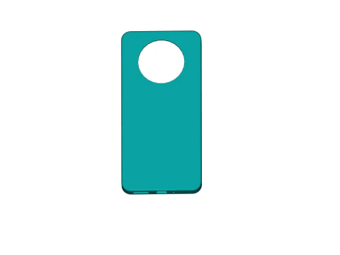 Huawei nova Y90 Case 3D Print Model