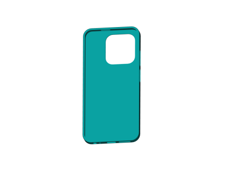 Infinix Smart 9-hoesje 3D printmodel