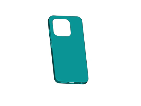 Infinix Smart 9 Case 3D Print Model