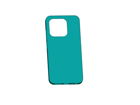 Infinix Smart 9 Case 3D Print Model