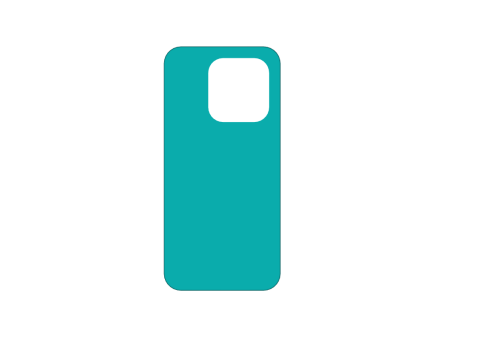 Infinix Smart 9 Case 3D Print Model