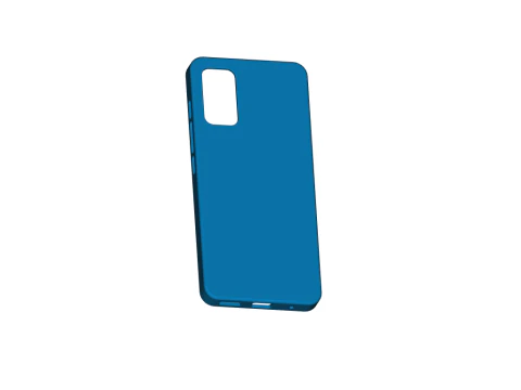 Motorola Moto G60S Case 3D Print Model