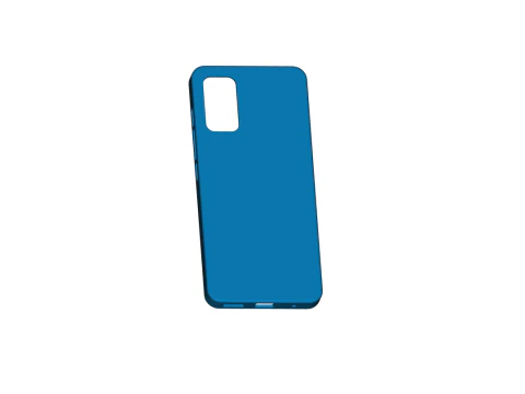 Motorola Moto G60S Case 3D Print Model