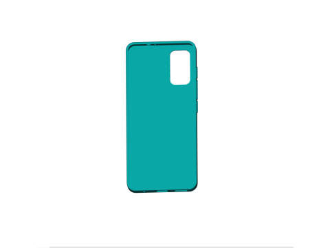 Coque Motorola Moto G60S en TPU Modèles 3D en vedette