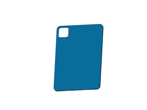 Xiaomi Poco Pad X1 Case 3D Print Model