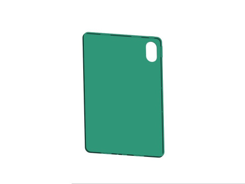 Xiaomi Poco Pad M1 TPU Case 3D Print Model