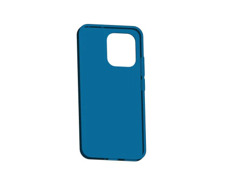 Oppo F31 TPU Case 3D Print Model