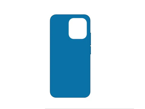 Oppo F31 TPU Case 3D Print Model