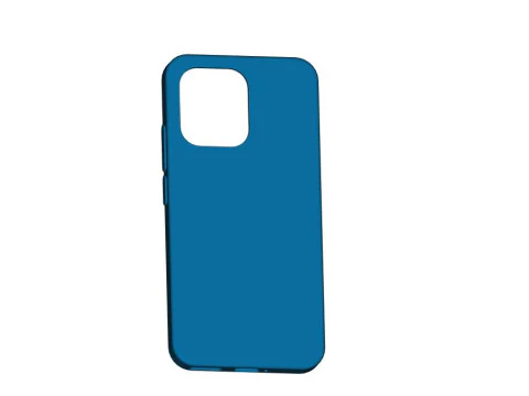 Oppo F31 TPU Case 3D Print Model