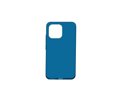 Oppo F31 TPU Case 3D Print Model