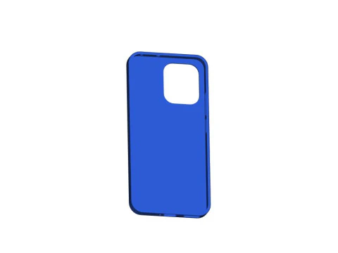 Oppo F31 case 3D Print Model
