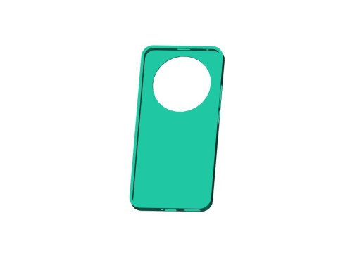 Eer Magic8 Lite-hoesje 3D printmodel