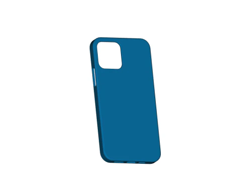 Apple iPhone 12 Case 3D Print Model
