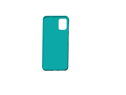 Casing Motorola Moto G9 Plus Model Cetak 3D