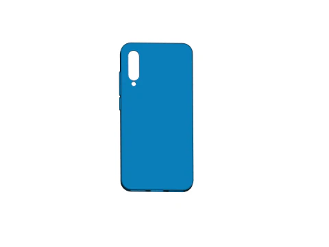 Xiaomi Mi A3 TPU Case 3D Print Model