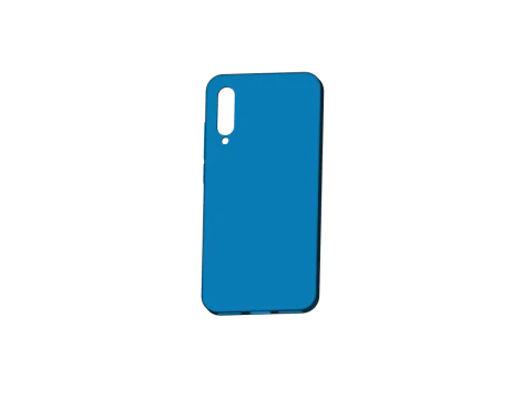 Xiaomi Mi A3 TPU Case 3D Print Model