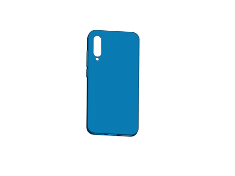 Xiaomi Mi A3 TPU Case 3D Print Model