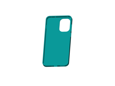 OnePlus 15R Case 3D Print Model