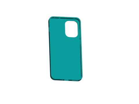 OnePlus 15R Case 3D Print Model
