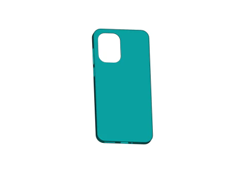 OnePlus 15R Case 3D Print Model
